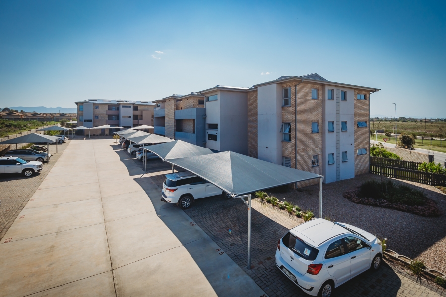 2 Bedroom Property for Sale in Hansmoeskraal A H Western Cape